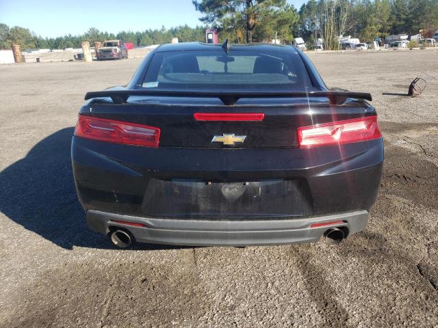 Photo 5 VIN: 1G1FB1RS3H0177287 - CHEVROLET CAMARO LT 