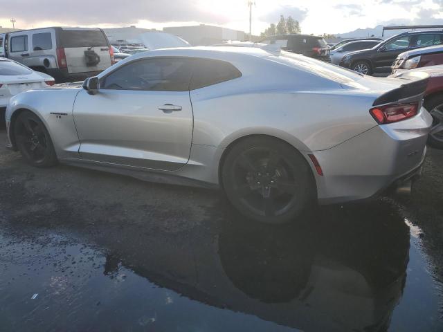 Photo 1 VIN: 1G1FB1RS3H0202561 - CHEVROLET CAMARO LT 