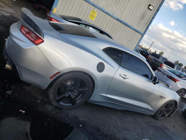 Photo 2 VIN: 1G1FB1RS3H0202561 - CHEVROLET CAMARO LT 