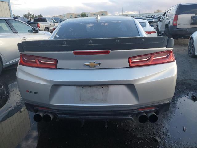 Photo 5 VIN: 1G1FB1RS3H0202561 - CHEVROLET CAMARO LT 