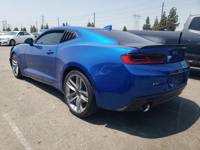 Photo 1 VIN: 1G1FB1RS3H0213947 - CHEVROLET CAMARO LT 