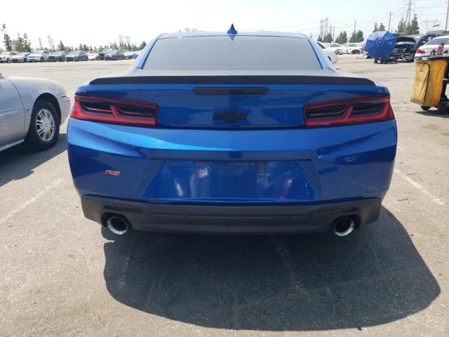 Photo 5 VIN: 1G1FB1RS3H0213947 - CHEVROLET CAMARO LT 