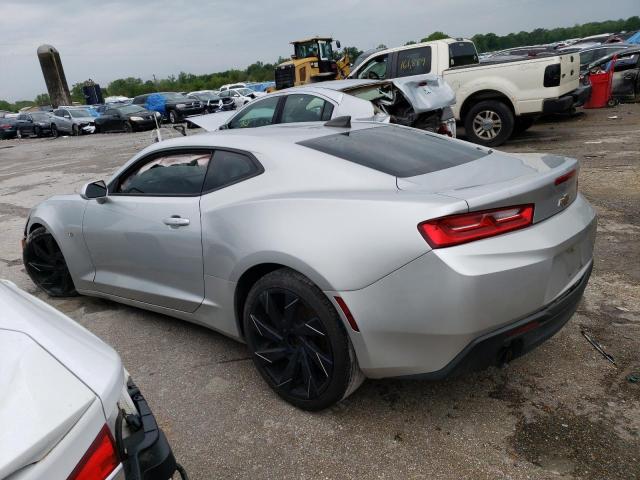 Photo 1 VIN: 1G1FB1RS3J0112333 - CHEVROLET CAMARO LT 