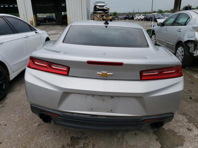 Photo 5 VIN: 1G1FB1RS3J0112333 - CHEVROLET CAMARO LT 