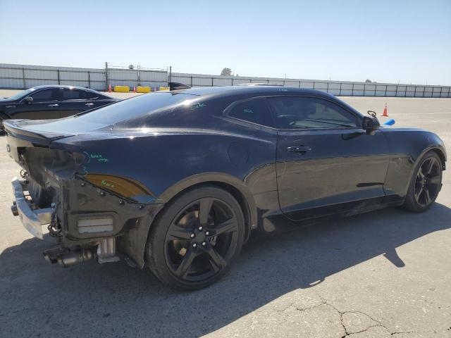 Photo 2 VIN: 1G1FB1RS3J0116477 - CHEVROLET CAMARO LT 