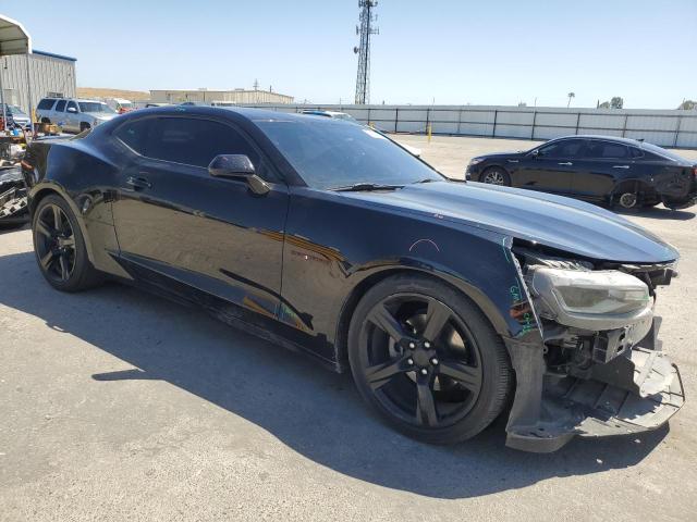 Photo 3 VIN: 1G1FB1RS3J0116477 - CHEVROLET CAMARO LT 