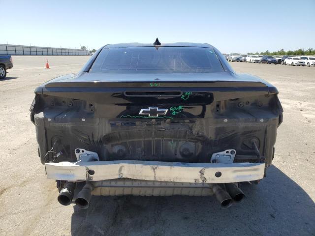 Photo 5 VIN: 1G1FB1RS3J0116477 - CHEVROLET CAMARO LT 