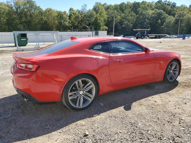 Photo 2 VIN: 1G1FB1RS3J0122599 - CHEVROLET CAMARO LT 