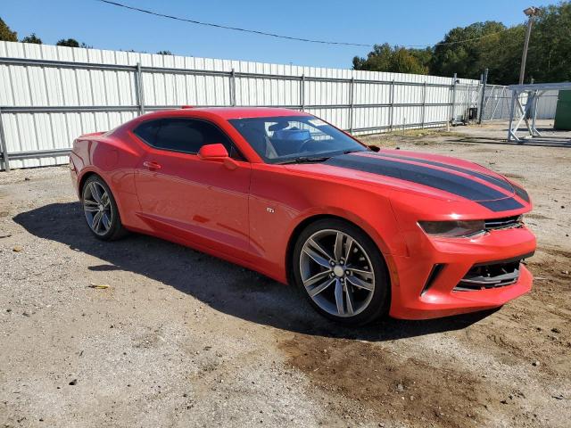 Photo 3 VIN: 1G1FB1RS3J0122599 - CHEVROLET CAMARO LT 