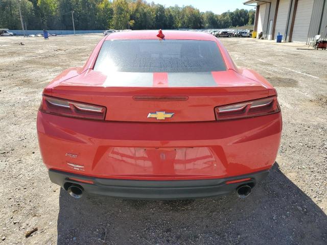 Photo 5 VIN: 1G1FB1RS3J0122599 - CHEVROLET CAMARO LT 