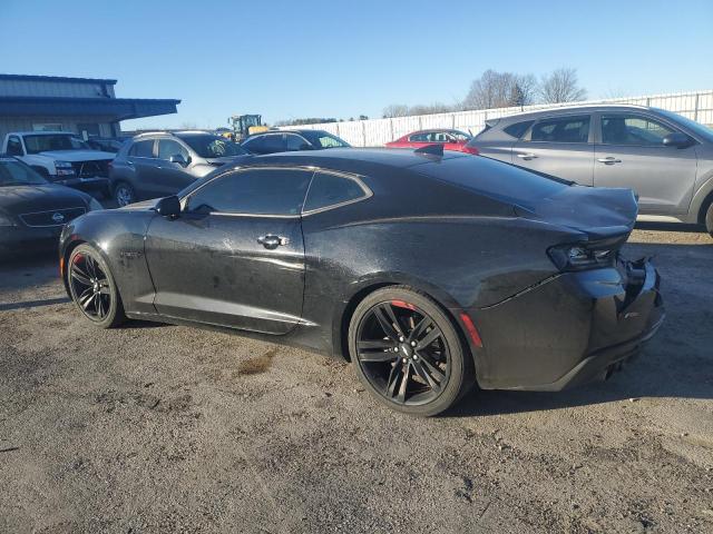 Photo 1 VIN: 1G1FB1RS3J0124160 - CHEVROLET CAMARO LT 