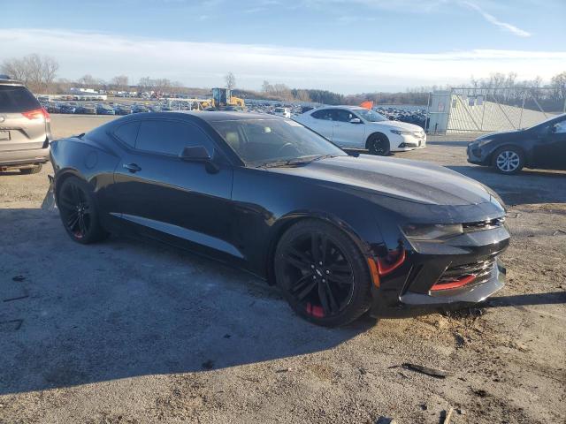 Photo 3 VIN: 1G1FB1RS3J0124160 - CHEVROLET CAMARO LT 