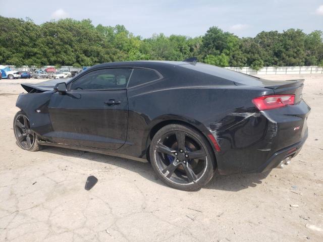 Photo 1 VIN: 1G1FB1RS3J0136955 - CHEVROLET CAMARO 