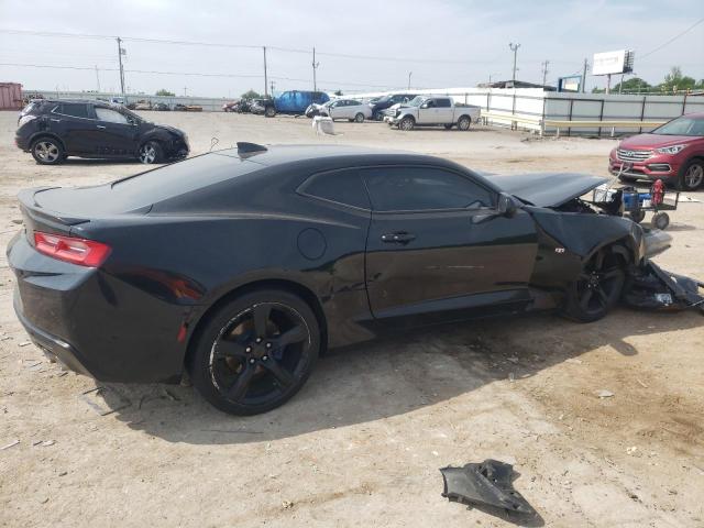 Photo 2 VIN: 1G1FB1RS3J0136955 - CHEVROLET CAMARO 