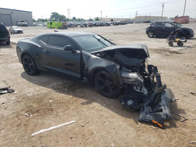 Photo 3 VIN: 1G1FB1RS3J0136955 - CHEVROLET CAMARO 