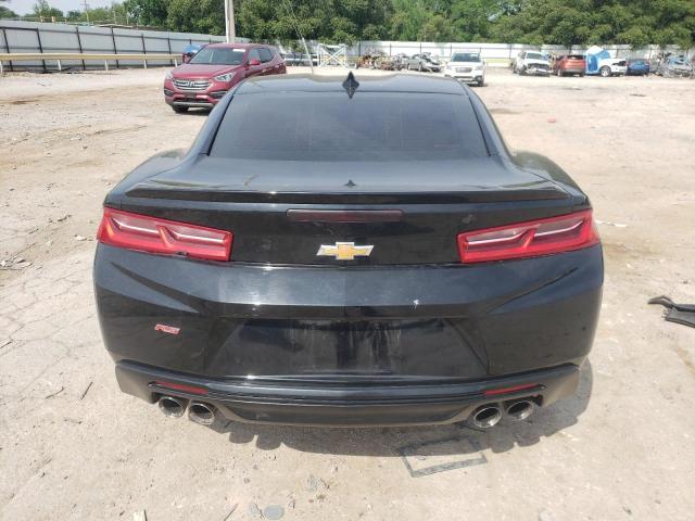 Photo 5 VIN: 1G1FB1RS3J0136955 - CHEVROLET CAMARO 