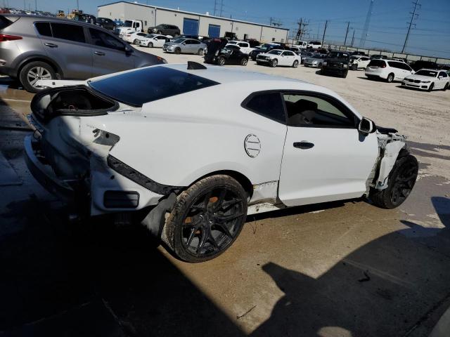 Photo 2 VIN: 1G1FB1RS3J0146062 - CHEVROLET CAMARO 