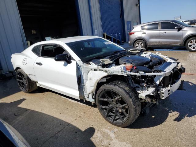 Photo 3 VIN: 1G1FB1RS3J0146062 - CHEVROLET CAMARO 