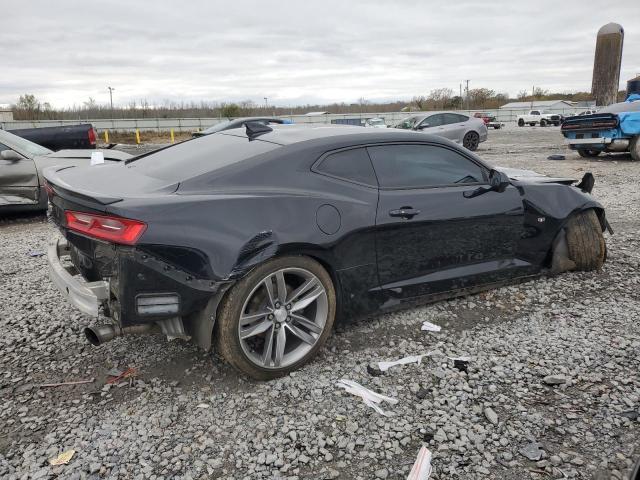 Photo 2 VIN: 1G1FB1RS3J0155103 - CHEVROLET CAMARO 