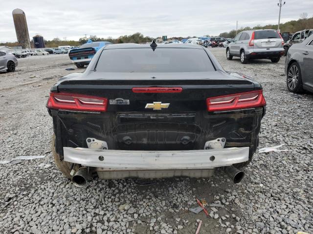 Photo 5 VIN: 1G1FB1RS3J0155103 - CHEVROLET CAMARO 