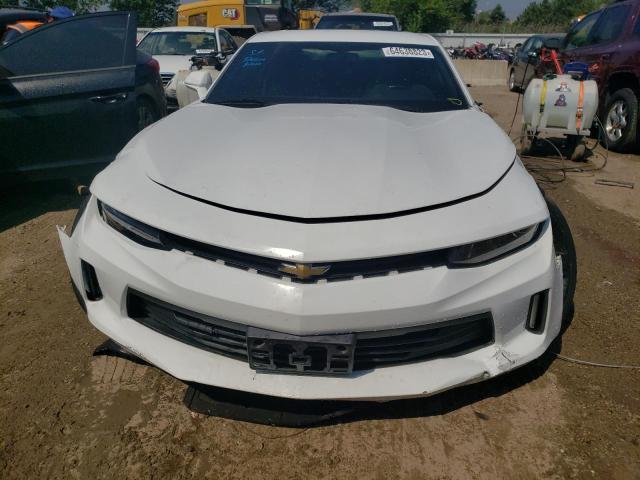 Photo 4 VIN: 1G1FB1RS3J0156221 - CHEVROLET CAMARO 