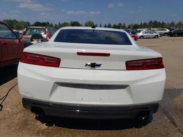 Photo 5 VIN: 1G1FB1RS3J0156221 - CHEVROLET CAMARO 