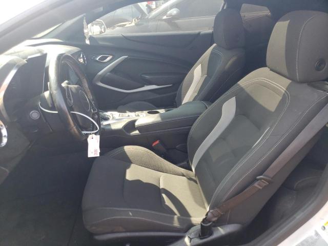 Photo 6 VIN: 1G1FB1RS3J0156221 - CHEVROLET CAMARO 