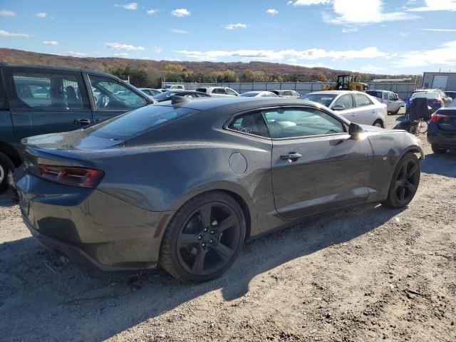 Photo 2 VIN: 1G1FB1RS3J0184004 - CHEVROLET CAMARO LT 