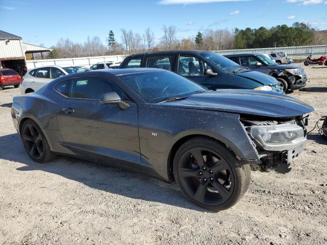 Photo 3 VIN: 1G1FB1RS3J0184004 - CHEVROLET CAMARO LT 