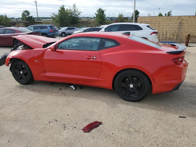 Photo 1 VIN: 1G1FB1RS3K0103455 - CHEVROLET CAMARO LS 