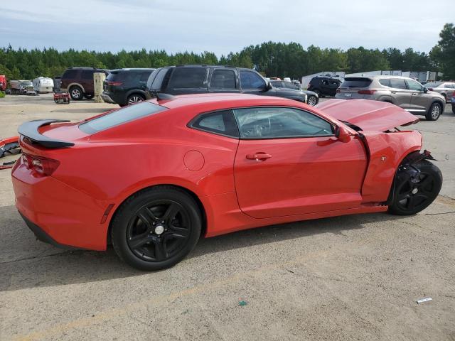 Photo 2 VIN: 1G1FB1RS3K0103455 - CHEVROLET CAMARO LS 