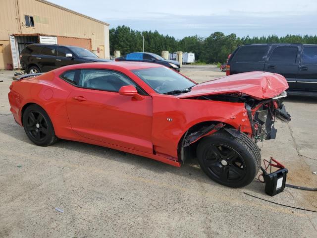 Photo 3 VIN: 1G1FB1RS3K0103455 - CHEVROLET CAMARO LS 