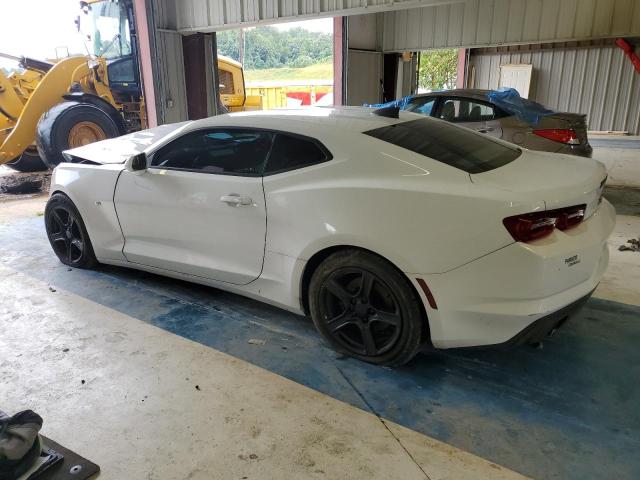 Photo 1 VIN: 1G1FB1RS3K0105559 - CHEVROLET CAMARO LS 