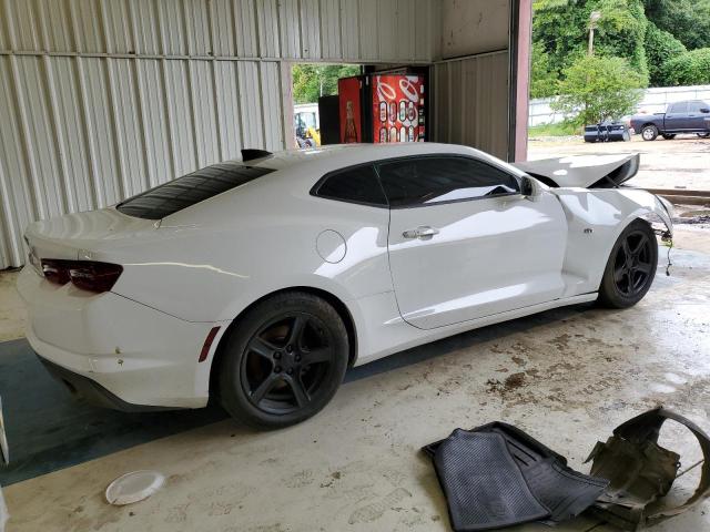 Photo 2 VIN: 1G1FB1RS3K0105559 - CHEVROLET CAMARO LS 