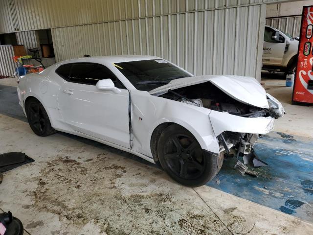 Photo 3 VIN: 1G1FB1RS3K0105559 - CHEVROLET CAMARO LS 