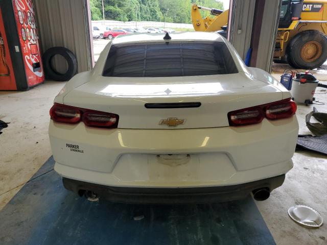 Photo 5 VIN: 1G1FB1RS3K0105559 - CHEVROLET CAMARO LS 