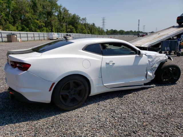 Photo 2 VIN: 1G1FB1RS3K0108302 - CHEVROLET CAMARO LS 