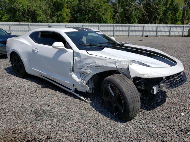 Photo 3 VIN: 1G1FB1RS3K0108302 - CHEVROLET CAMARO LS 