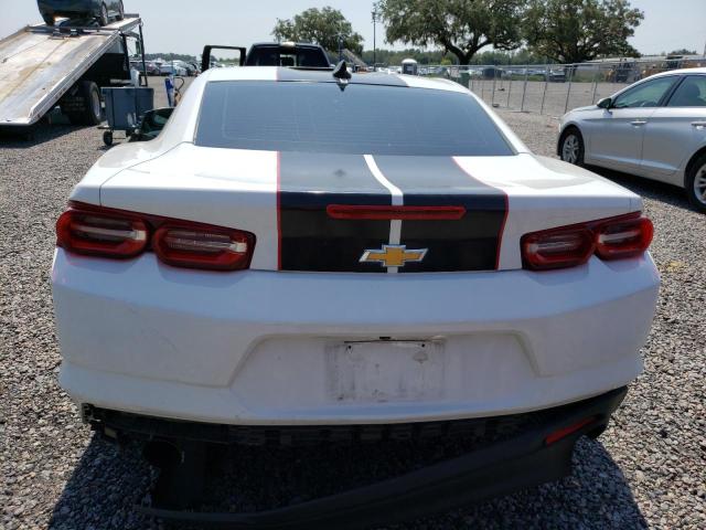 Photo 5 VIN: 1G1FB1RS3K0108302 - CHEVROLET CAMARO LS 