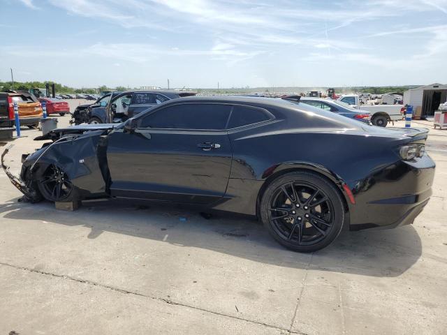 Photo 1 VIN: 1G1FB1RS3K0125357 - CHEVROLET CAMARO LS 