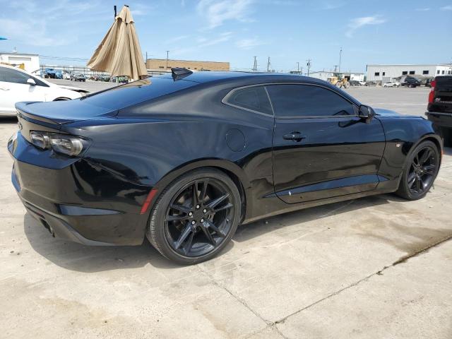 Photo 2 VIN: 1G1FB1RS3K0125357 - CHEVROLET CAMARO LS 