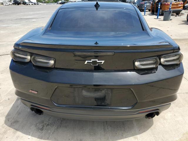 Photo 5 VIN: 1G1FB1RS3K0125357 - CHEVROLET CAMARO LS 