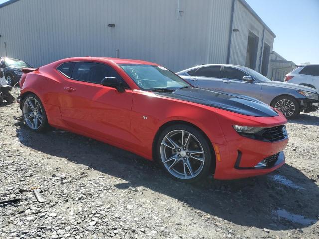 Photo 3 VIN: 1G1FB1RS3K0128596 - CHEVROLET CAMARO LS 