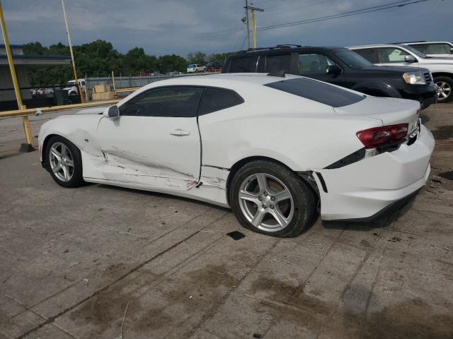 Photo 1 VIN: 1G1FB1RS3L0101478 - CHEVROLET CAMARO 