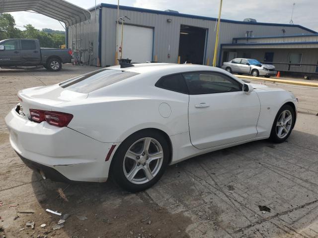 Photo 2 VIN: 1G1FB1RS3L0101478 - CHEVROLET CAMARO 