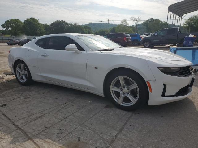 Photo 3 VIN: 1G1FB1RS3L0101478 - CHEVROLET CAMARO 