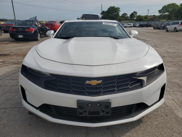 Photo 4 VIN: 1G1FB1RS3L0101478 - CHEVROLET CAMARO 