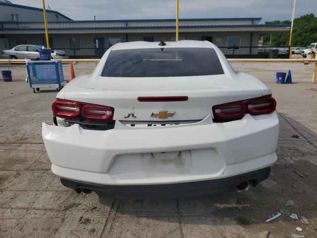 Photo 5 VIN: 1G1FB1RS3L0101478 - CHEVROLET CAMARO 