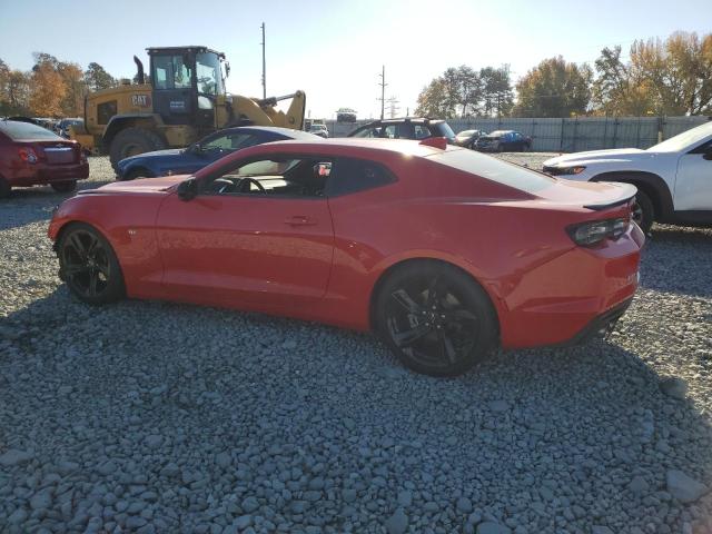 Photo 1 VIN: 1G1FB1RS3L0108799 - CHEVROLET CAMARO 