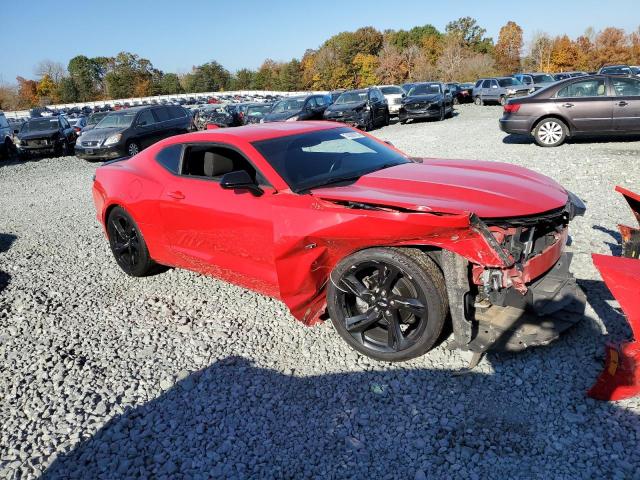 Photo 3 VIN: 1G1FB1RS3L0108799 - CHEVROLET CAMARO 